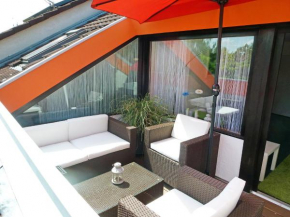 Apartment Weisenhorn